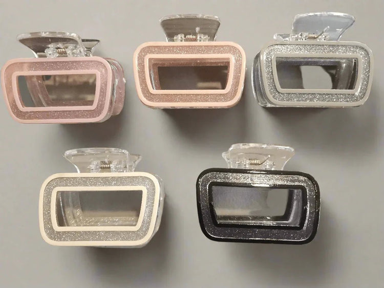 Shimmer Clip - Style Storyz