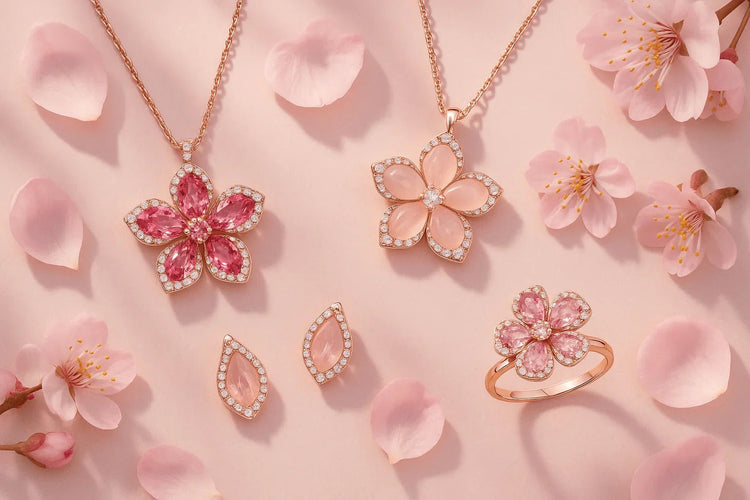 The Blooms - Style Storyz
