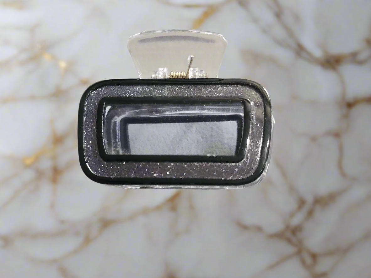 Shimmer Claw clip