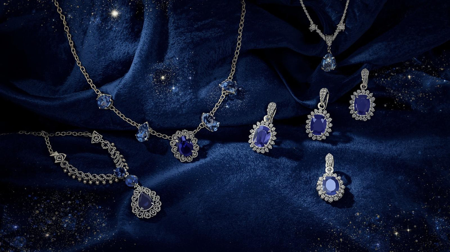 Azure Charm