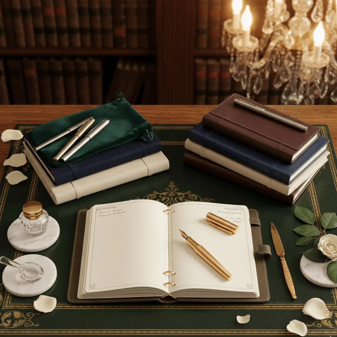 Diary - Style Storyz