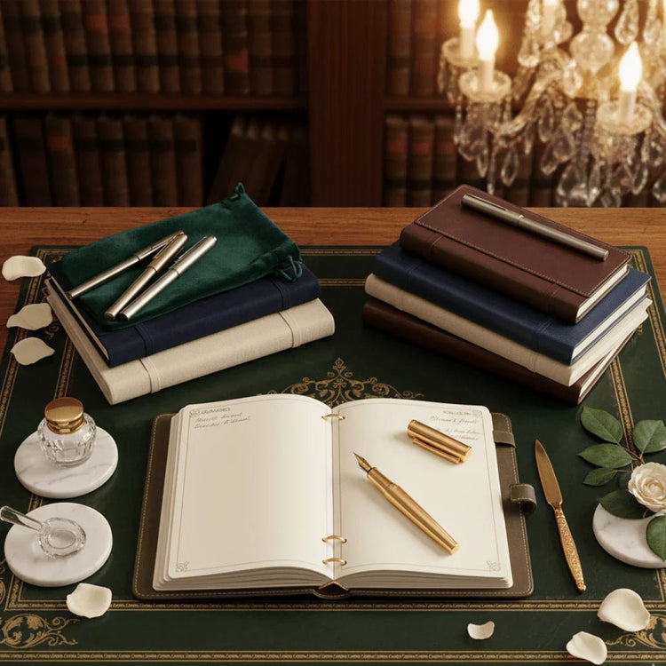 Diary - Style Storyz