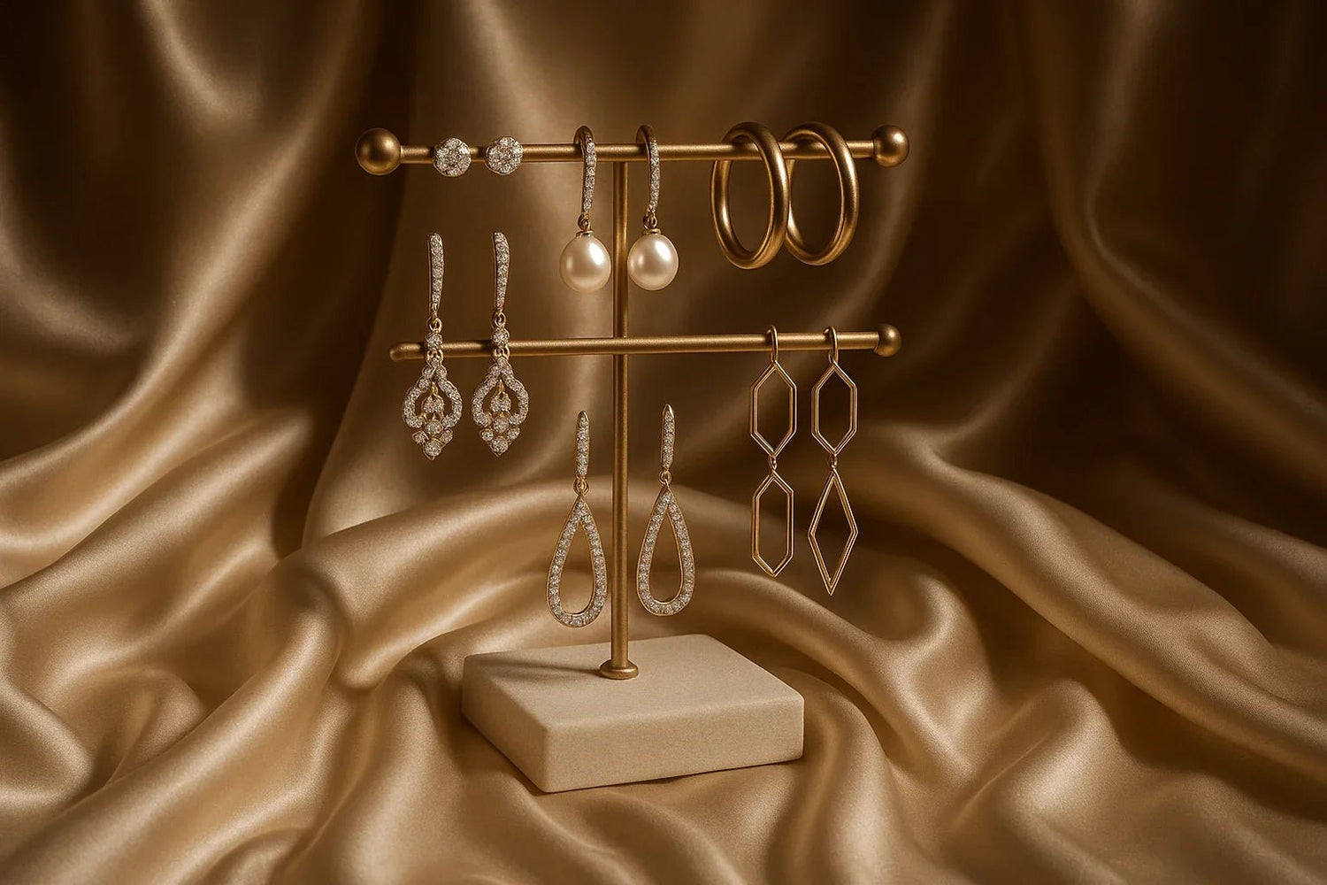 Earings - Style Storyz