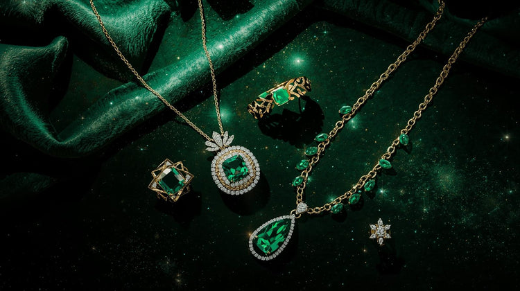 Emerald Enigma