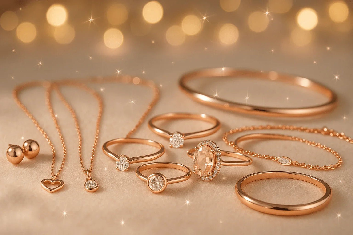Everyday Luxe - Style Storyz
