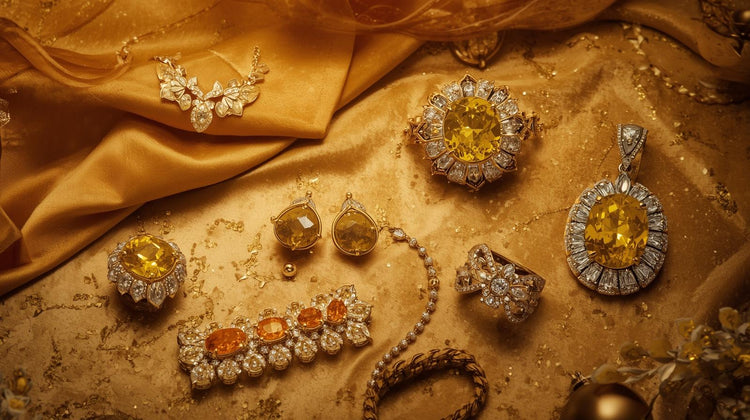 Golden Luxe