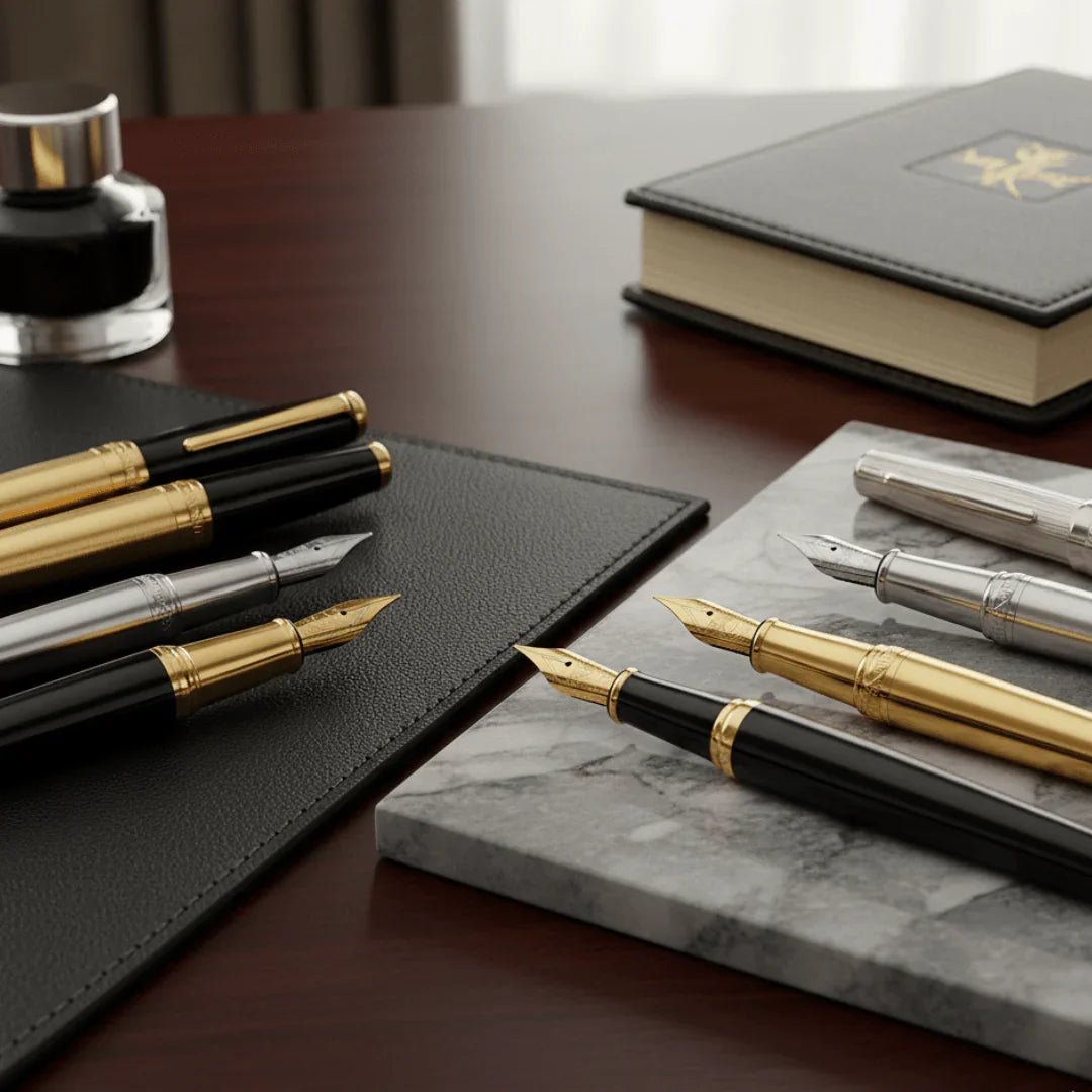 Luxury Pens - Style Storyz