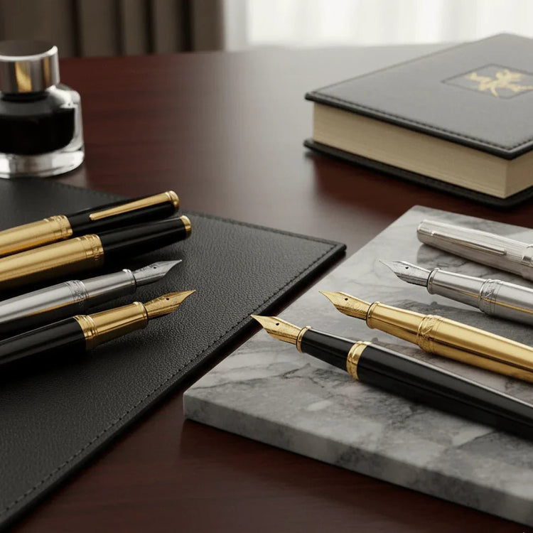 Luxury Pens - Style Storyz