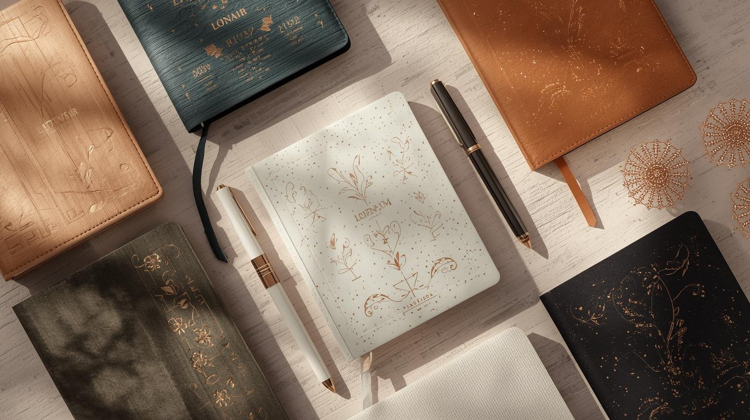 Notebook