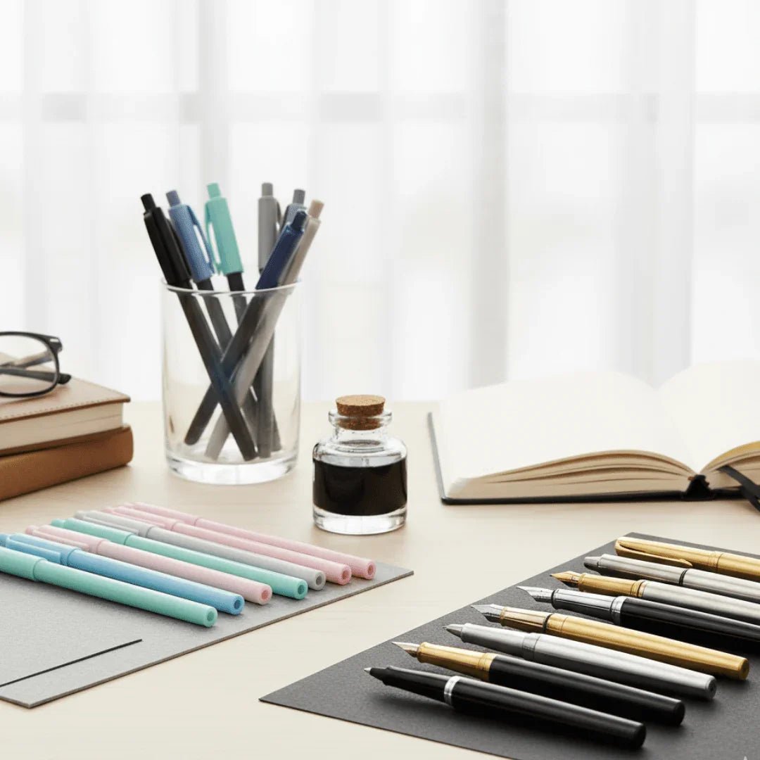 Pens - Style Storyz
