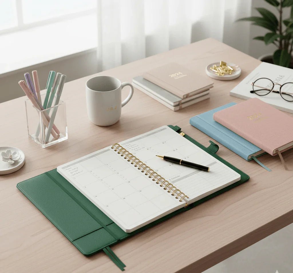 Planners - Style Storyz