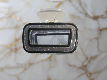 Shimmer Claw clip