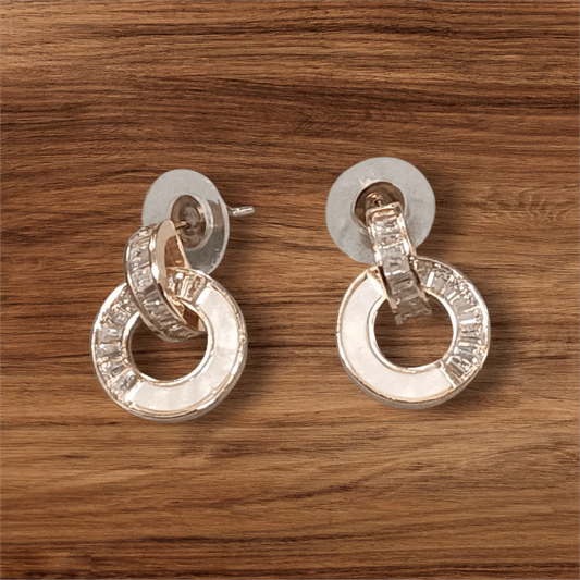 Boardroom Studs - Style Storyz - 
