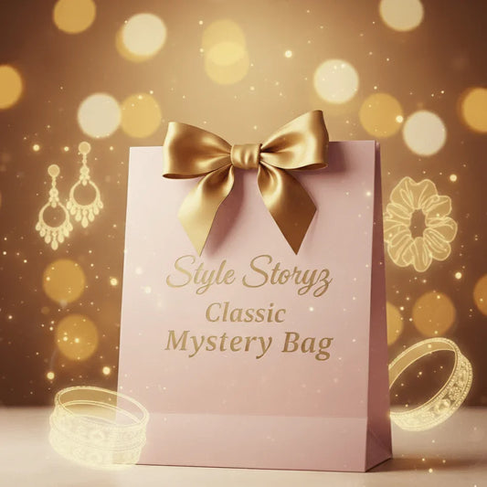 Classic Mystery Bag - Style Storyz - 