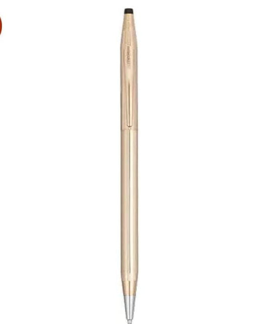 Cross 14K Gold - The Style Storyz Luxe LLP - 
