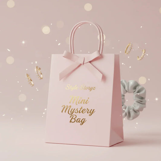 Mini Mystery Bag - Style Storyz - 