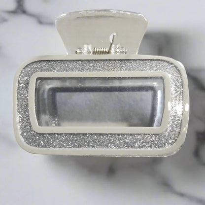 Shimmer Claw clip - Style Storyz - 
