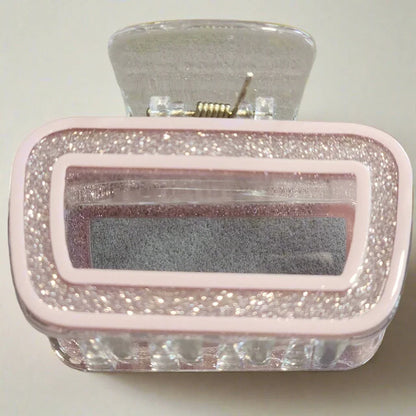 Shimmer Claw clip - Style Storyz - 